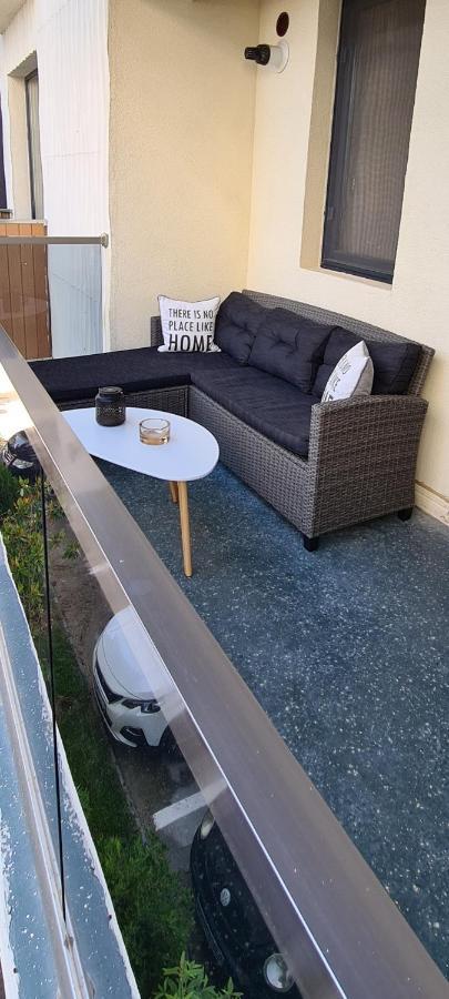 Apartament Maradeya Năvodari Eksteriør billede