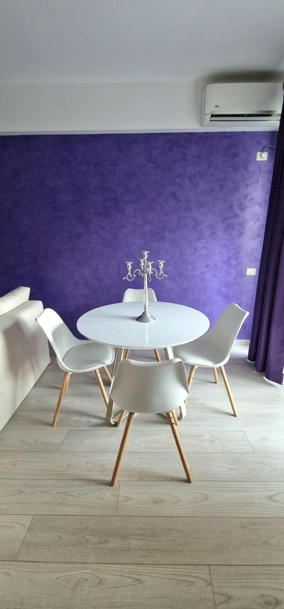 Apartament Maradeya Năvodari Eksteriør billede