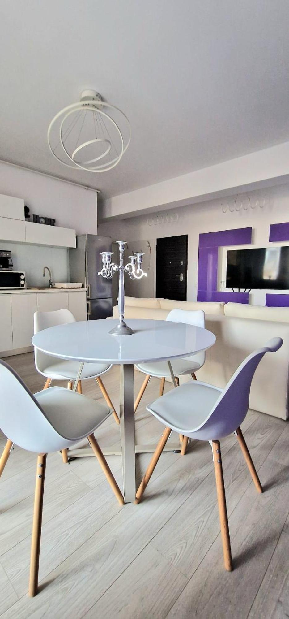 Apartament Maradeya Năvodari Eksteriør billede