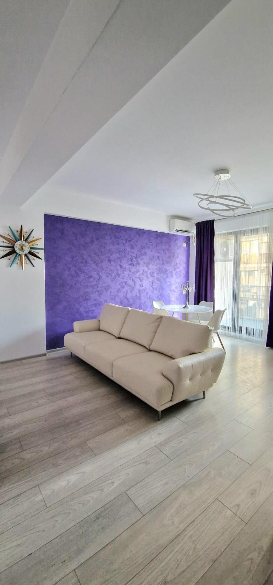 Apartament Maradeya Năvodari Eksteriør billede