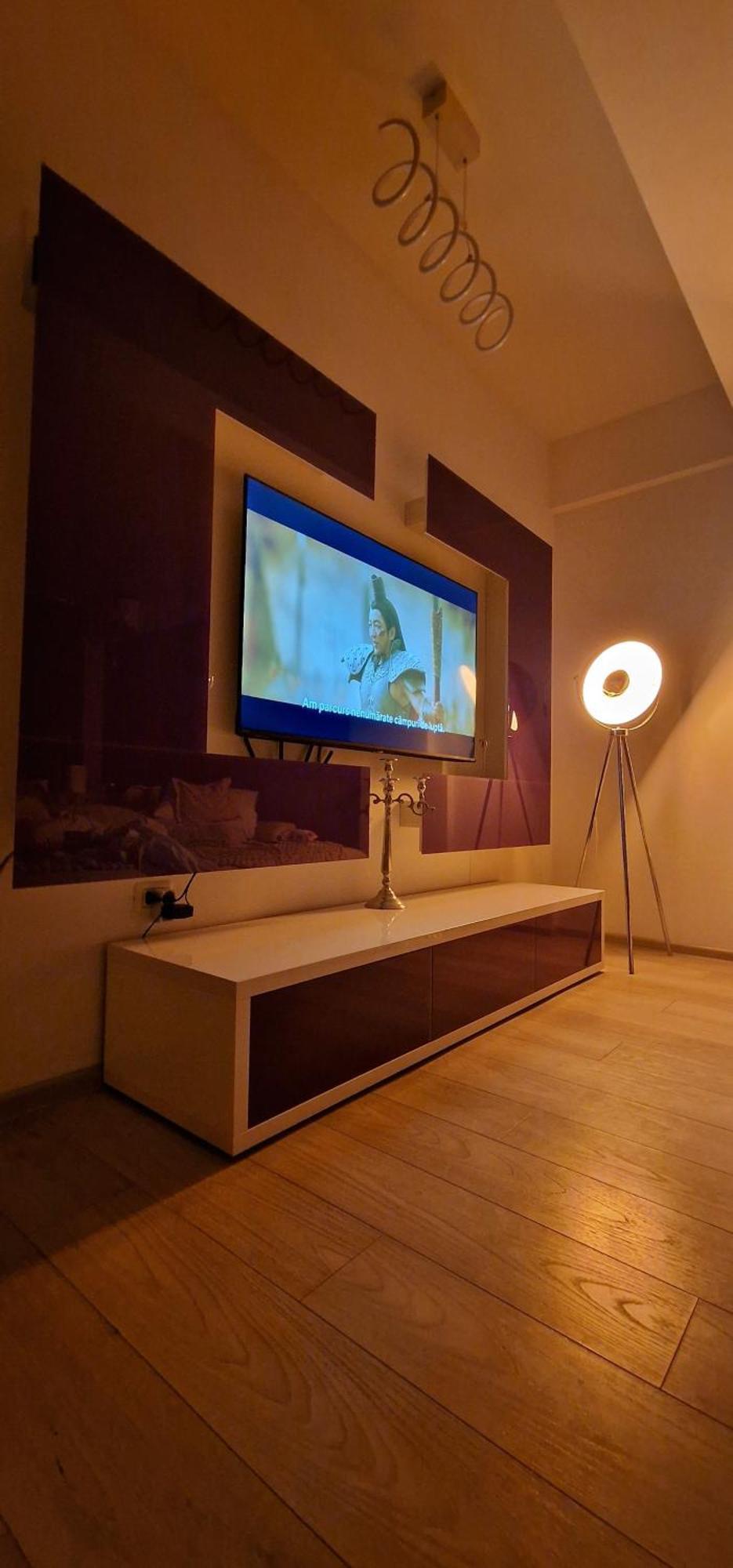 Apartament Maradeya Năvodari Eksteriør billede