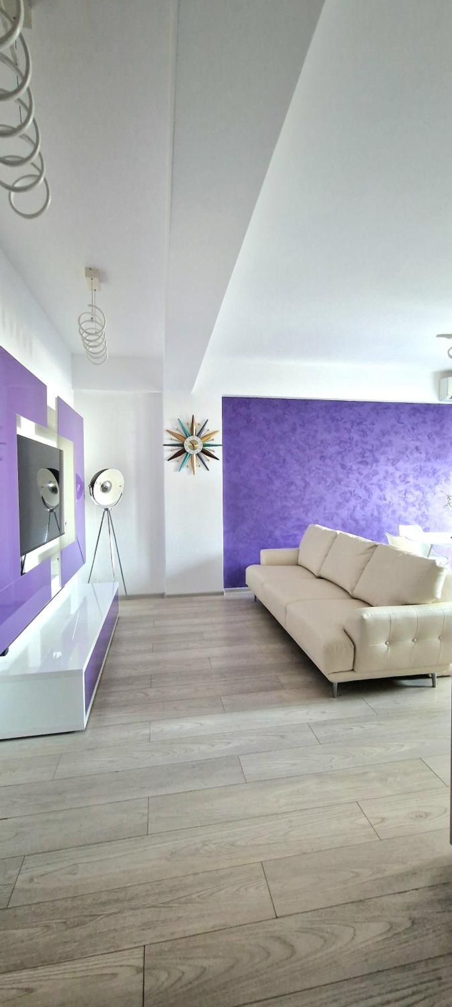 Apartament Maradeya Năvodari Eksteriør billede