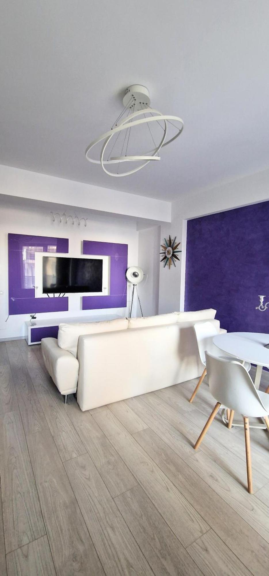Apartament Maradeya Năvodari Eksteriør billede