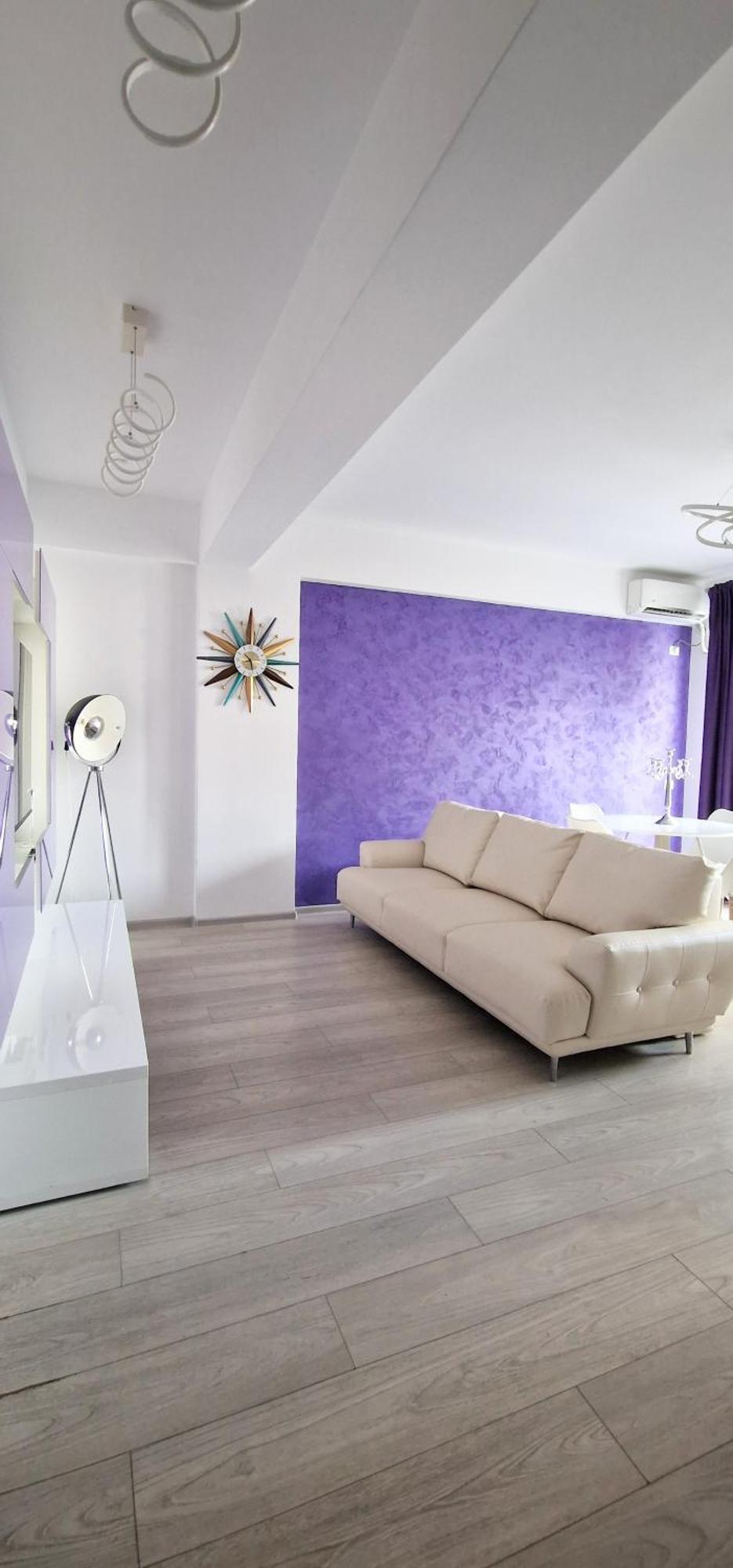 Apartament Maradeya Năvodari Eksteriør billede