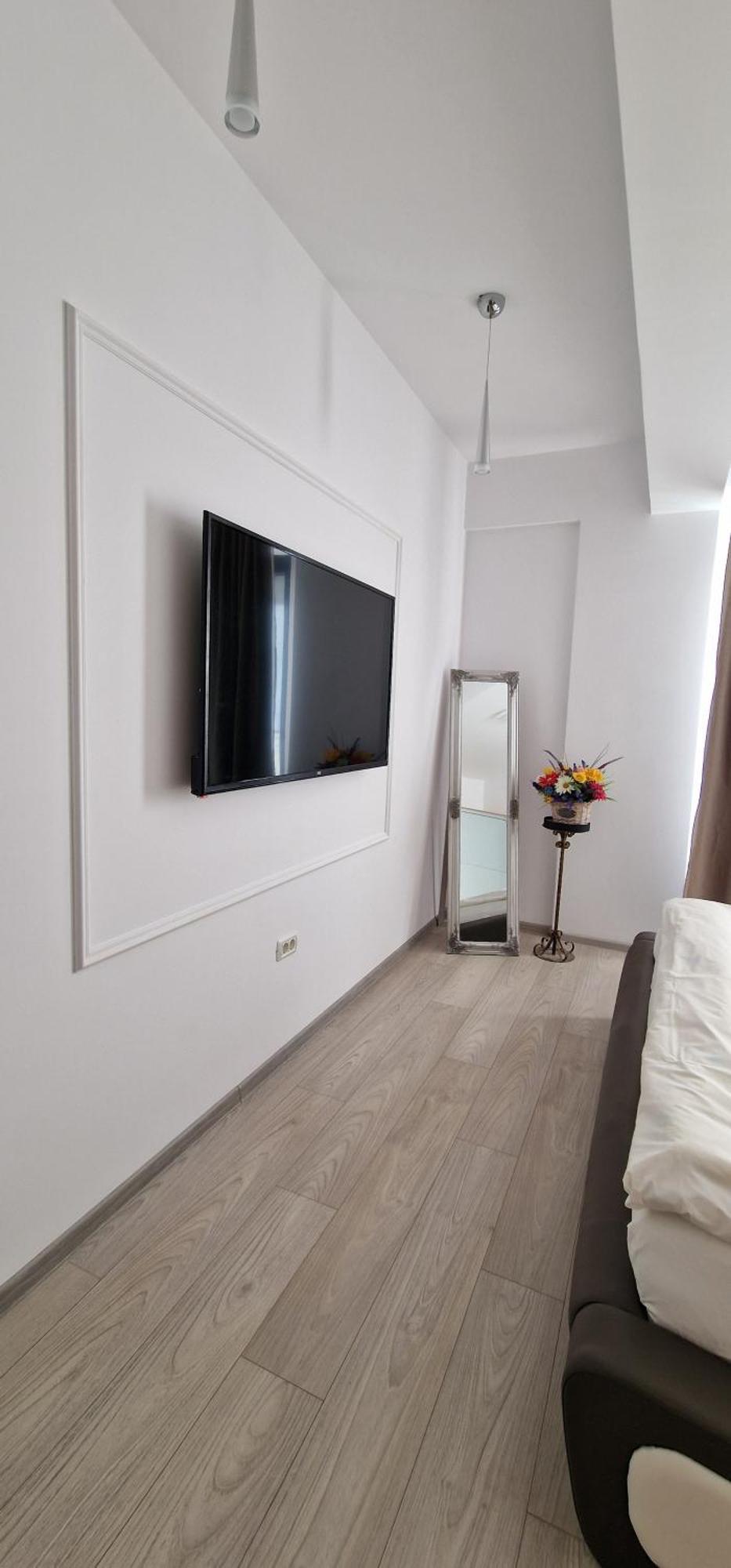 Apartament Maradeya Năvodari Eksteriør billede