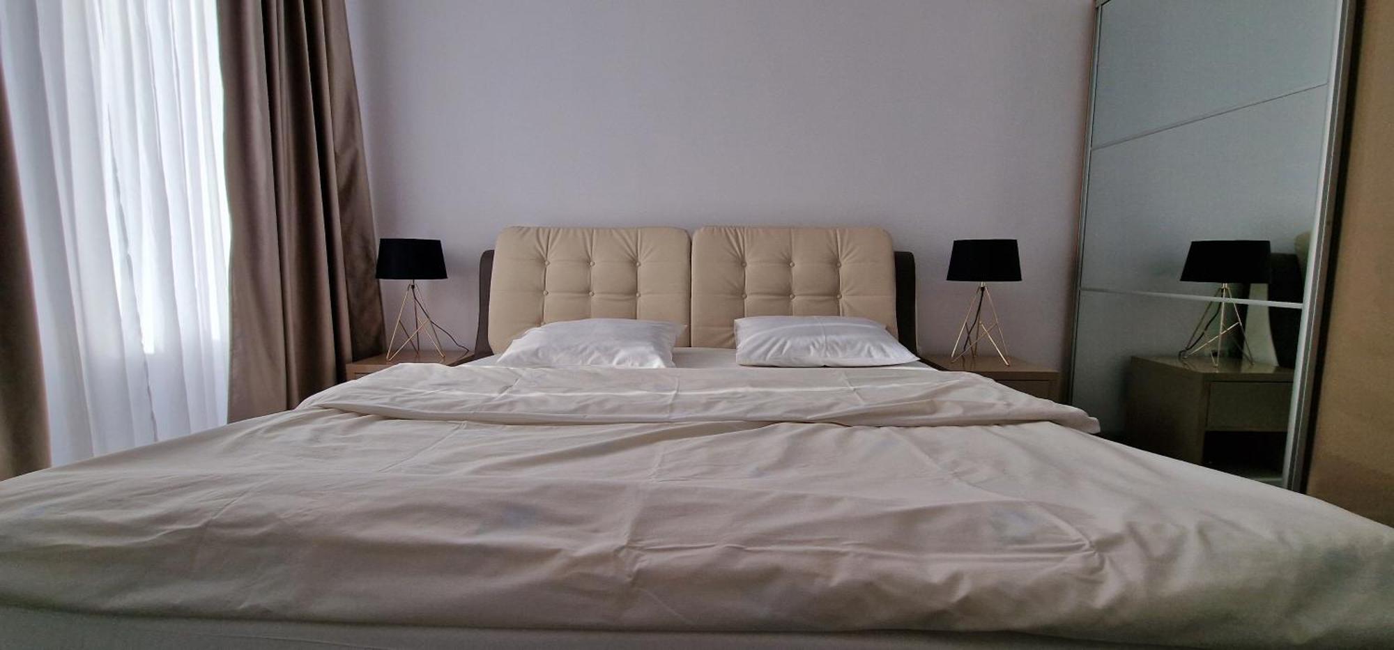 Apartament Maradeya Năvodari Eksteriør billede
