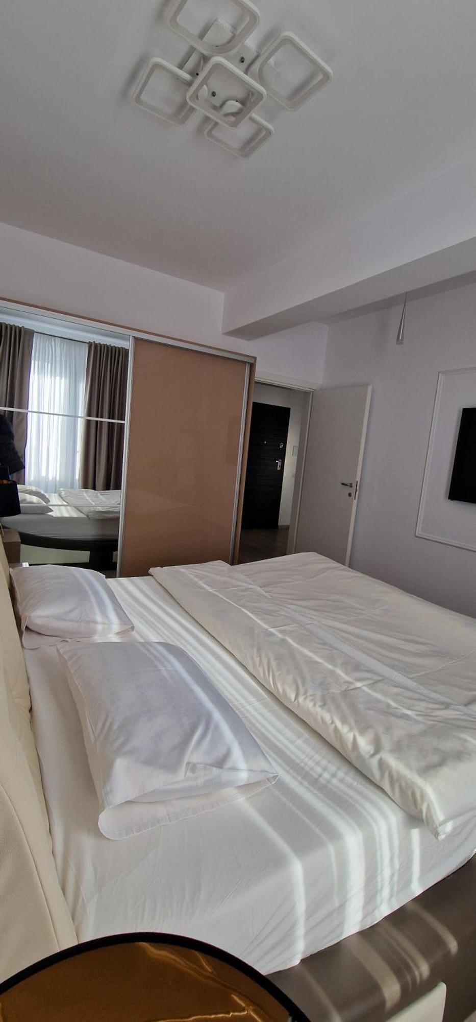 Apartament Maradeya Năvodari Eksteriør billede