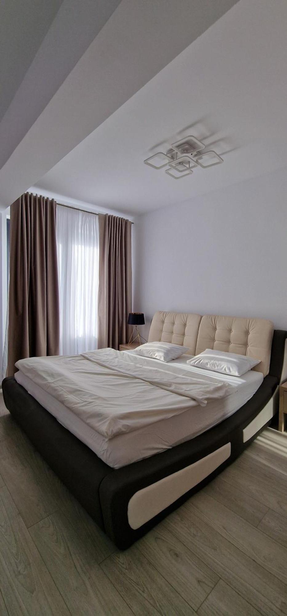 Apartament Maradeya Năvodari Eksteriør billede