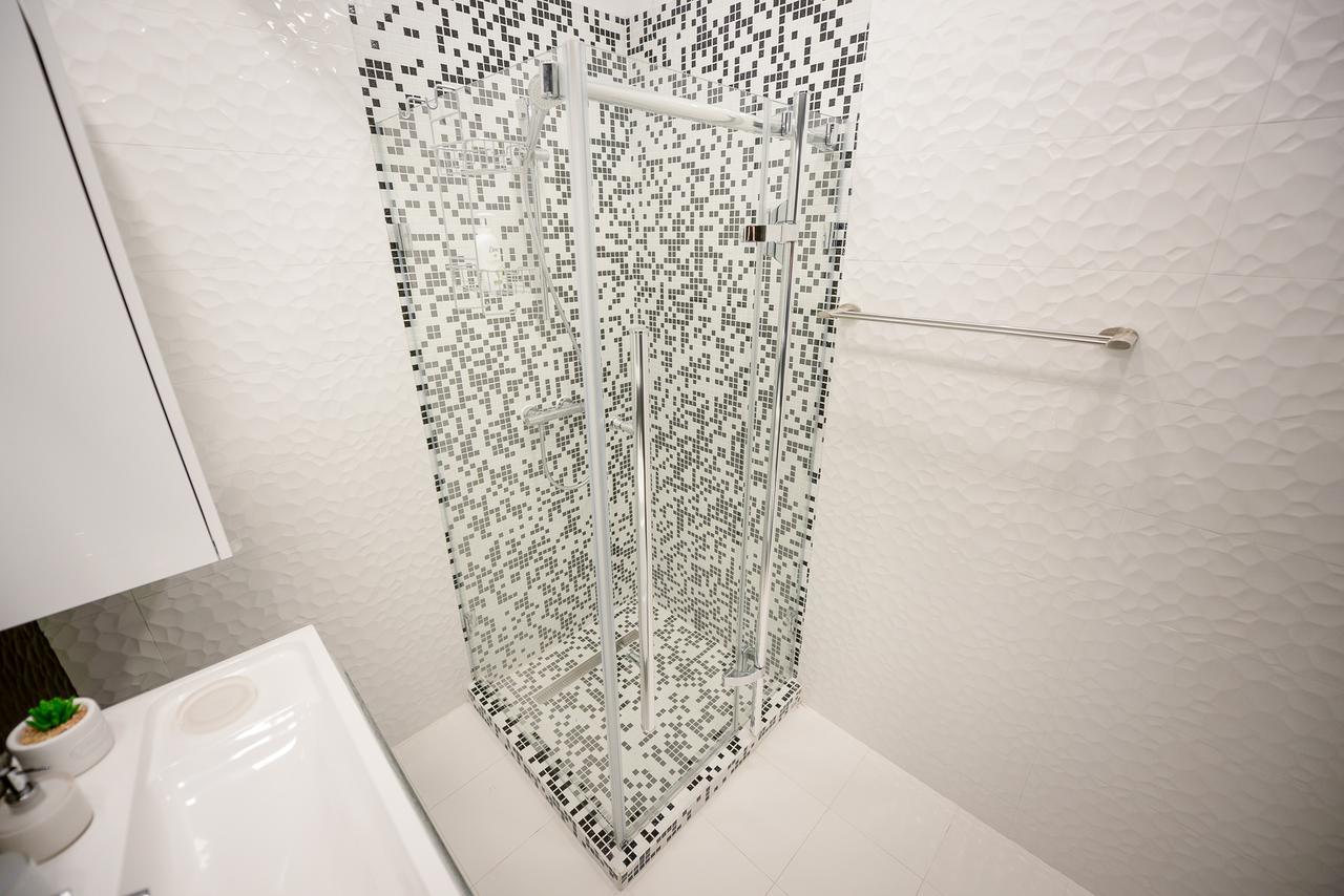Apartament Maradeya Năvodari Eksteriør billede