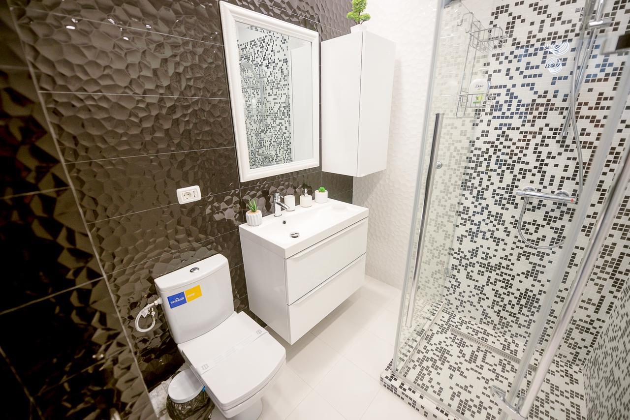 Apartament Maradeya Năvodari Eksteriør billede