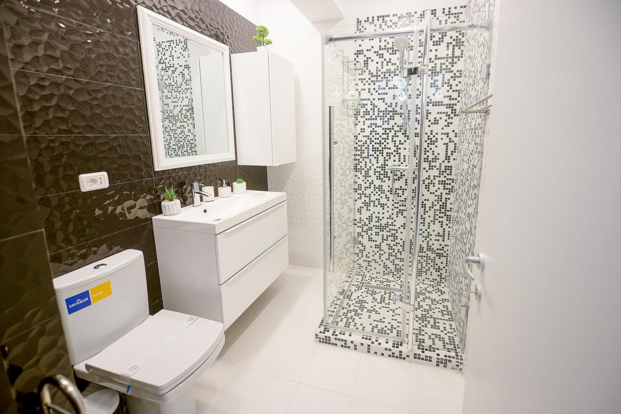 Apartament Maradeya Năvodari Eksteriør billede